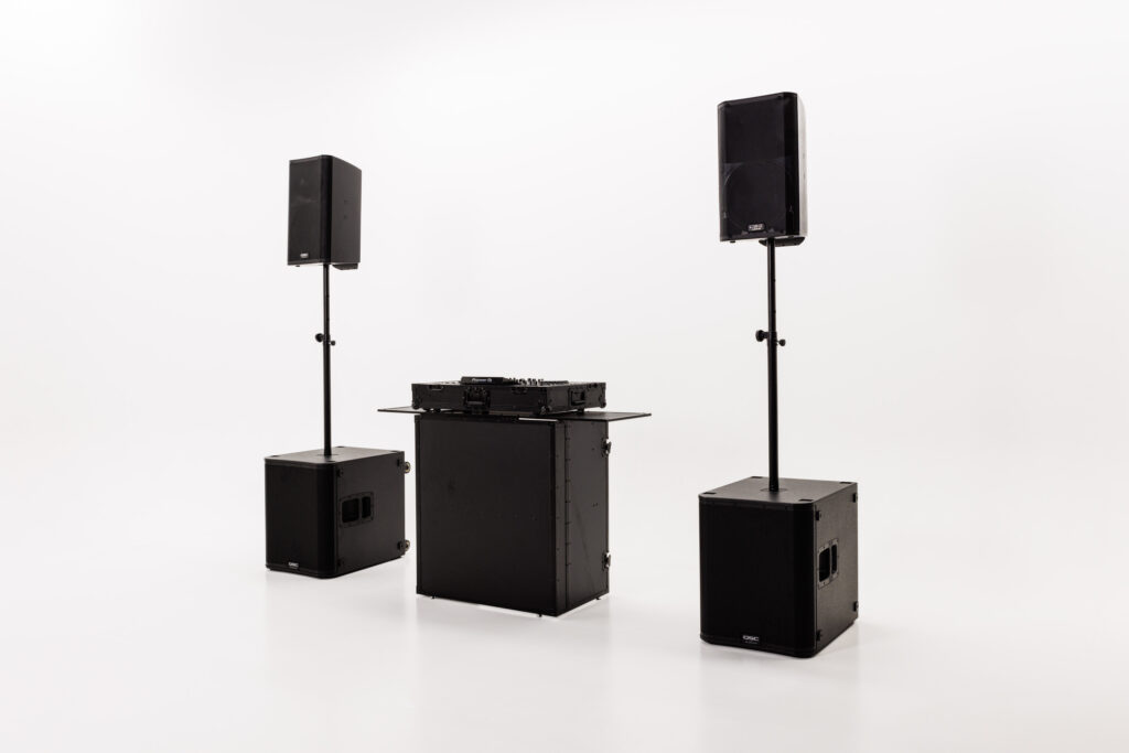 DJ Nico Shows (1 of 7)